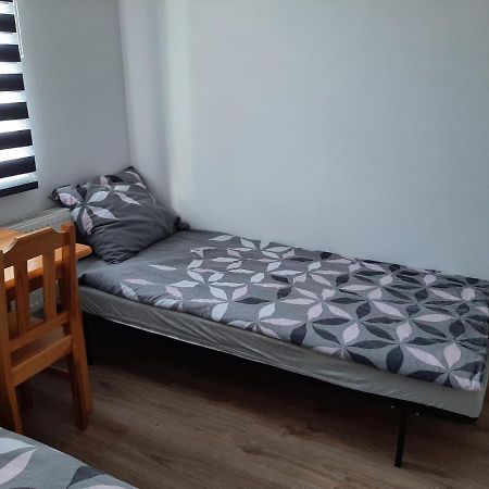 Villa Basia Pokoje Z Lazienkami Rybnik  Eksteriør bilde